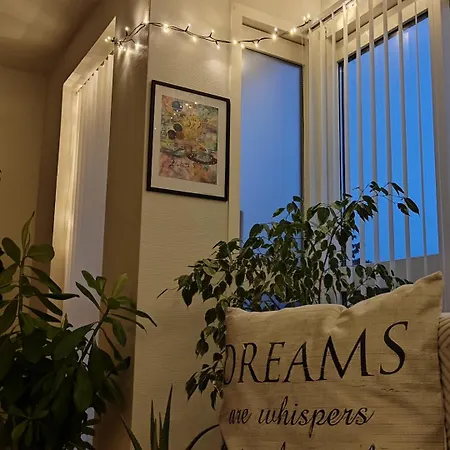 Charming And Cosy Privatunterkunft *